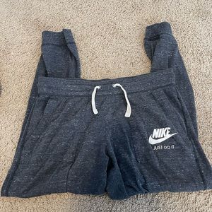 Nike joggers